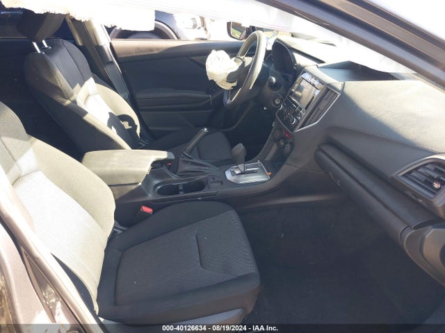 Subaru Impreza 2.0i 2019 4S3GTAA65K3754849 Image 5