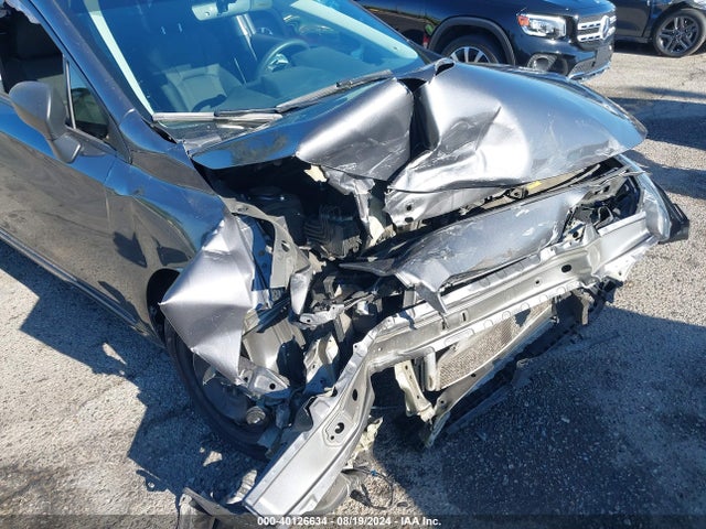 Subaru Impreza 2.0i 2019 4S3GTAA65K3754849 Image 6