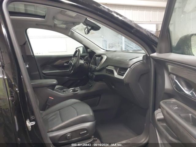 3GKALVEV5LL331195 GMC Terrain Awd Slt