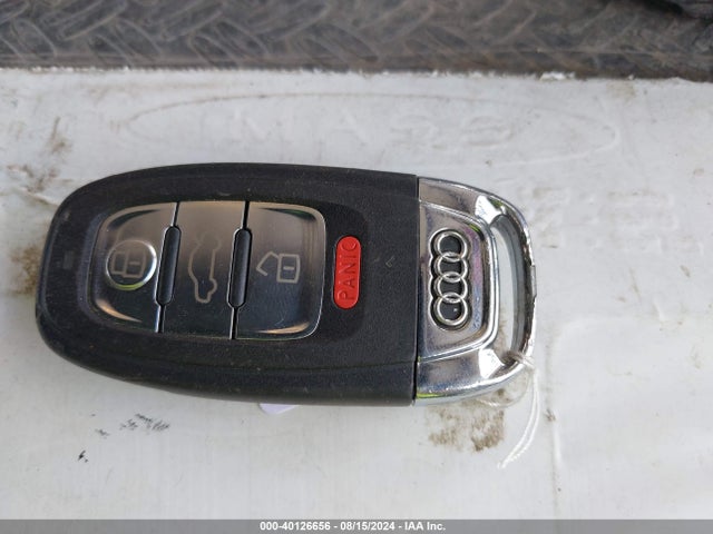 Audi Q5 2.0t Premium 2015 WA1LFAFP8FA024260 Image 11