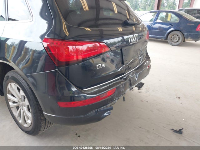 Audi Q5 2.0t Premium 2015 WA1LFAFP8FA024260 Image 14