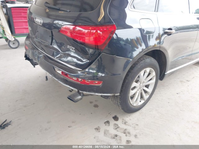 Audi Q5 2.0t Premium 2015 WA1LFAFP8FA024260 Image 15