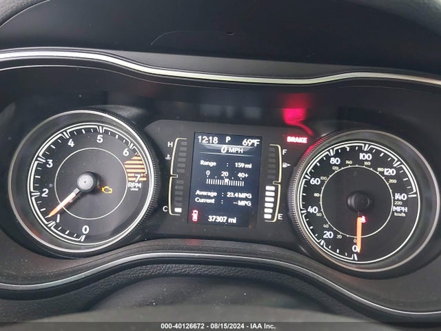 1C4PJMLB9LD527693 Jeep Cherokee Altitude 4x4