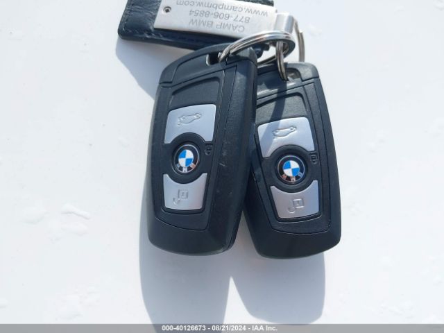 WBA3D5C57EKX96728 BMW 328d Xdrive