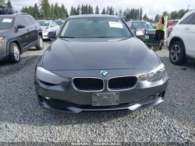 WBA3D5C57EKX96728 BMW 328d Xdrive