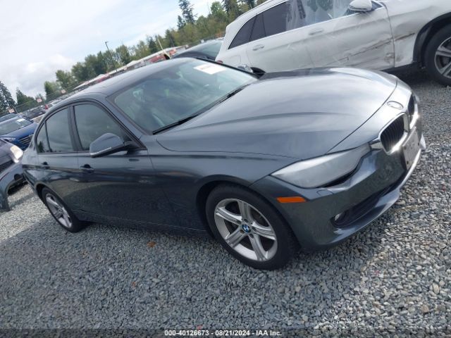 WBA3D5C57EKX96728 BMW 328d Xdrive