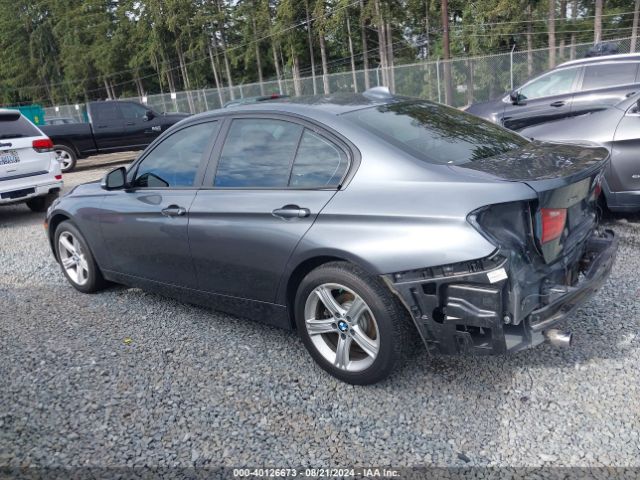 WBA3D5C57EKX96728 BMW 328d Xdrive