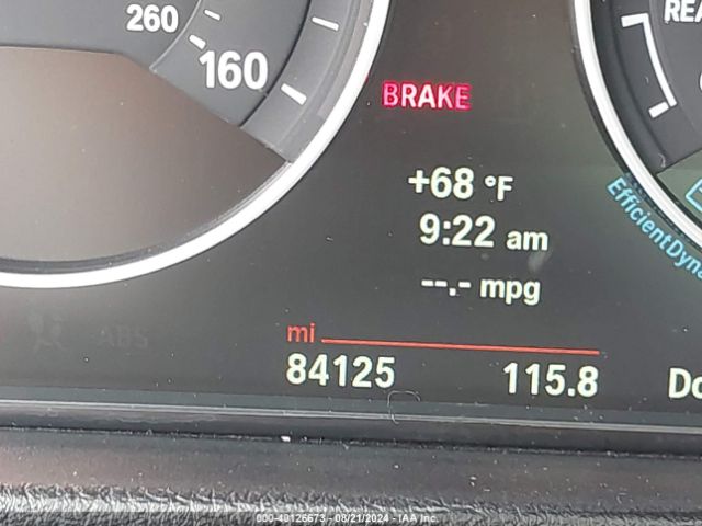 WBA3D5C57EKX96728 BMW 328d Xdrive
