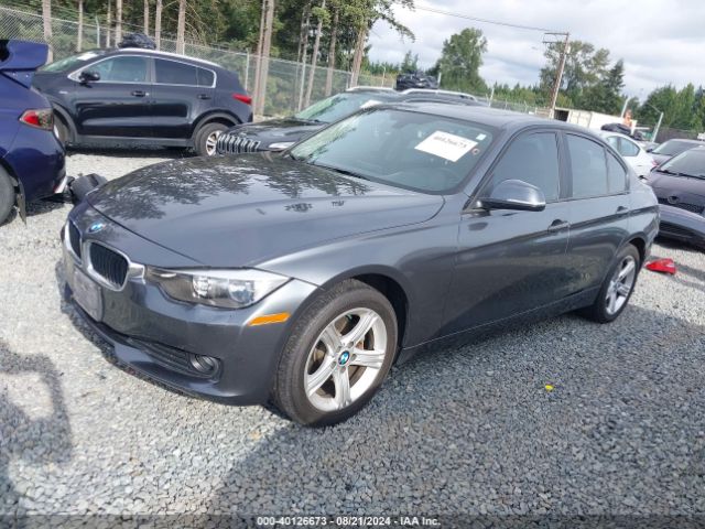 WBA3D5C57EKX96728 BMW 328d Xdrive