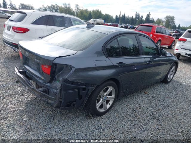 WBA3D5C57EKX96728 BMW 328d Xdrive