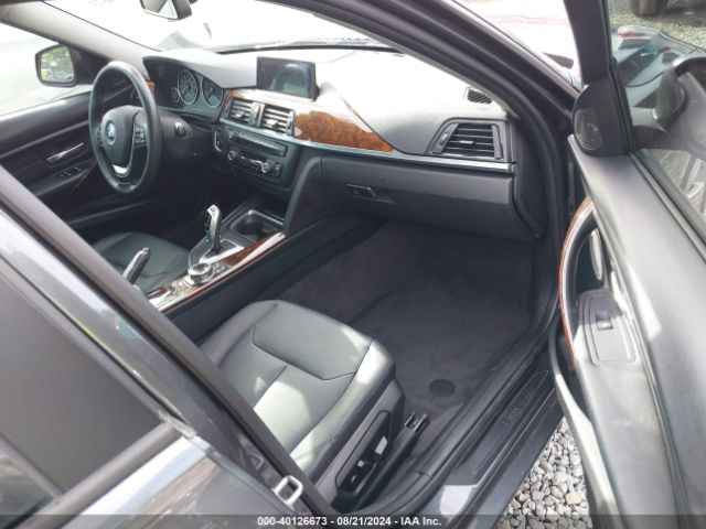 WBA3D5C57EKX96728 BMW 328d Xdrive