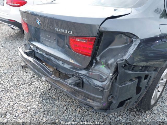 WBA3D5C57EKX96728 BMW 328d Xdrive