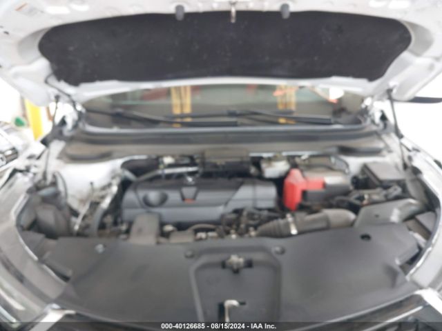 5J8TC2H68ML041538 Acura Rdx A-spec Package