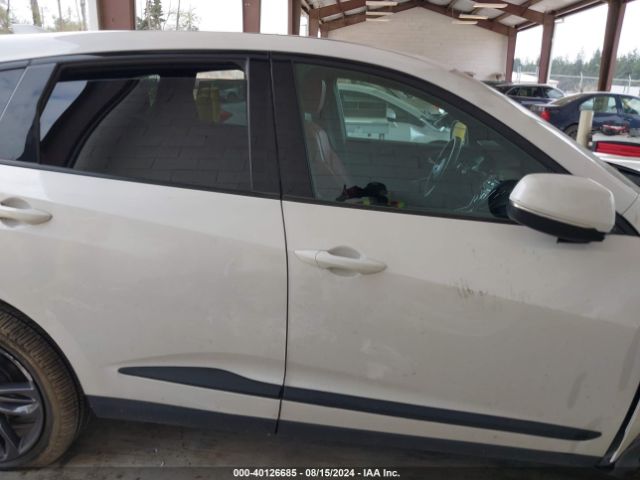 5J8TC2H68ML041538 Acura Rdx A-spec Package