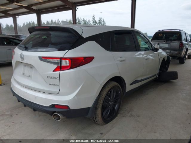 5J8TC2H68ML041538 Acura Rdx A-spec Package