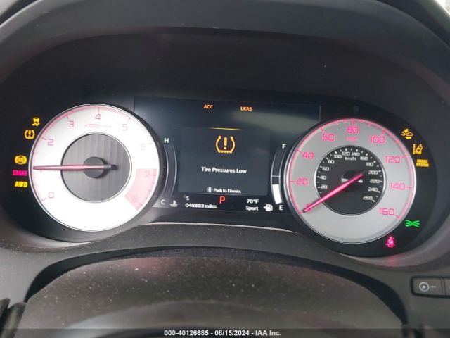 5J8TC2H68ML041538 Acura Rdx A-spec Package