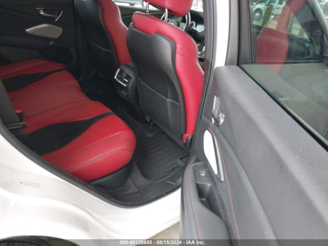 5J8TC2H68ML041538 Acura Rdx A-spec Package