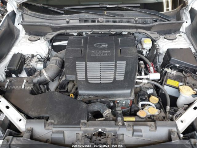 JF2SKAMC0NH514664 Subaru Forester Wilderness