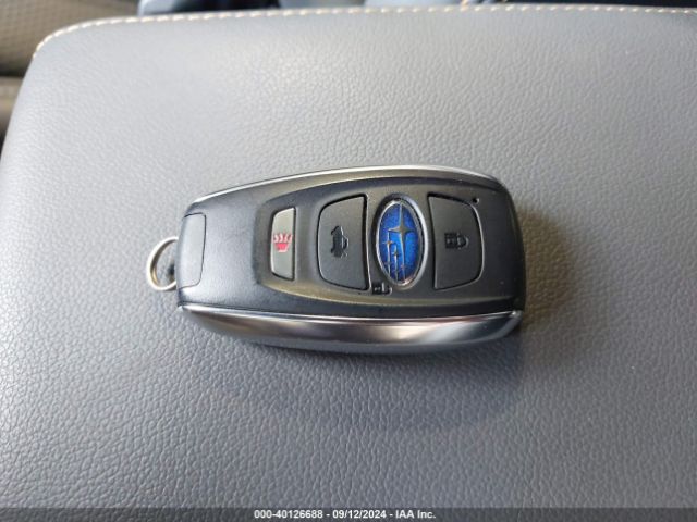 JF2SKAMC0NH514664 Subaru Forester Wilderness