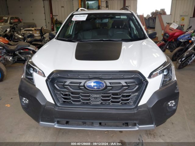 JF2SKAMC0NH514664 Subaru Forester Wilderness
