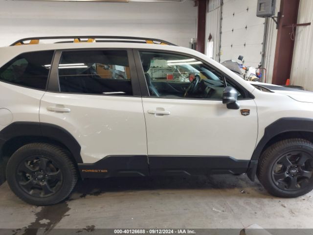 JF2SKAMC0NH514664 Subaru Forester Wilderness