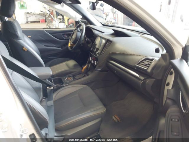 JF2SKAMC0NH514664 Subaru Forester Wilderness