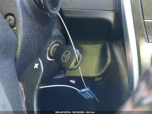 Toyota CAMRY SE 2016 4T1BF1FK2GU232216 Image 11