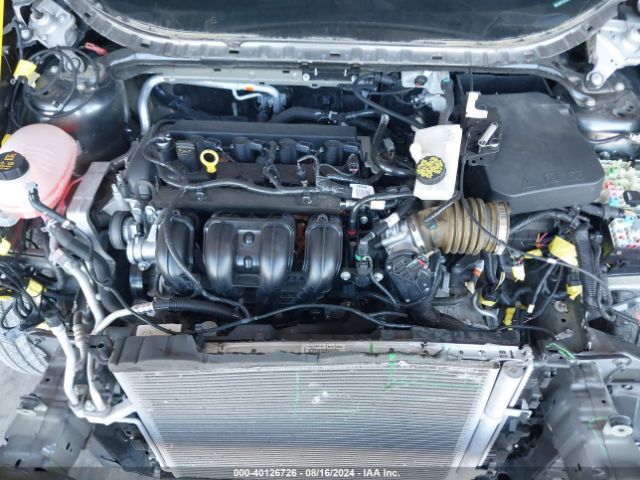 2018 FORD ESCAPE 1FMCU0F74JUB28091 Photo 9