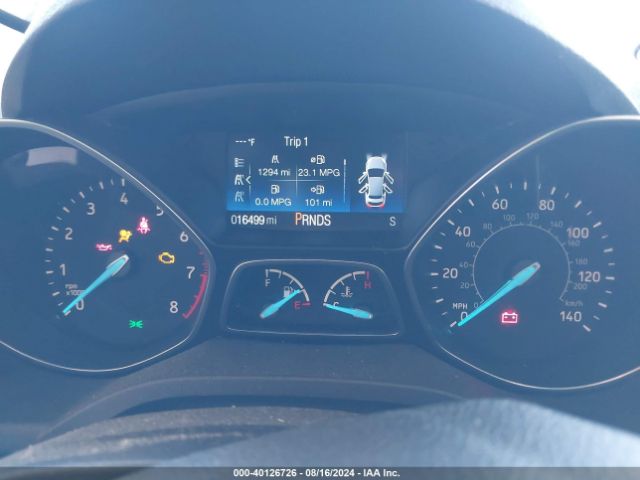 2018 FORD ESCAPE 1FMCU0F74JUB28091 Photo 6