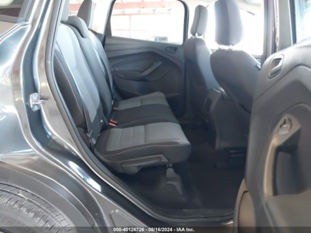 2018 FORD ESCAPE 1FMCU0F74JUB28091 Photo 7
