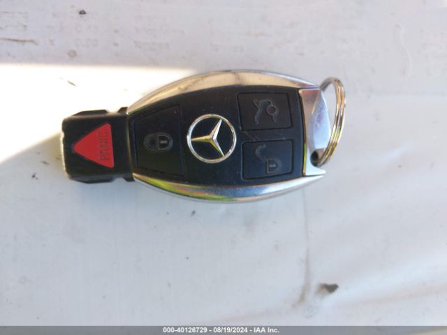 WDDHF5KBXEA877017 Mercedes-Benz E 350