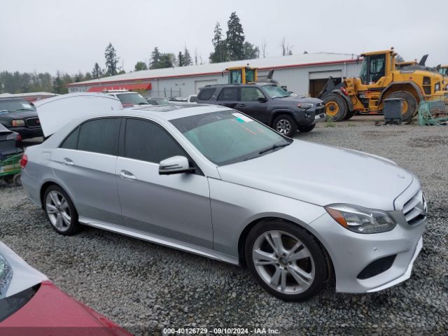 WDDHF5KBXEA877017 Mercedes-Benz E 350
