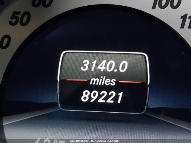 WDDHF5KBXEA877017 Mercedes-Benz E 350