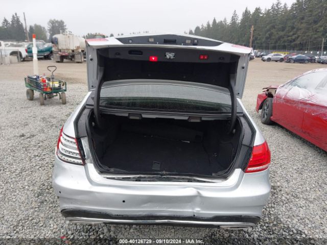 WDDHF5KBXEA877017 Mercedes-Benz E 350