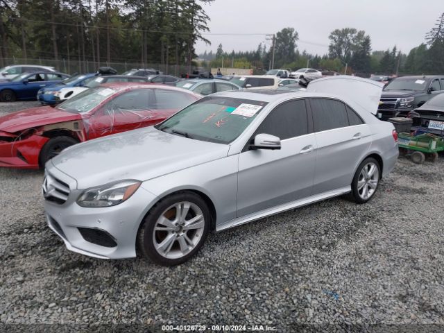 WDDHF5KBXEA877017 Mercedes-Benz E 350
