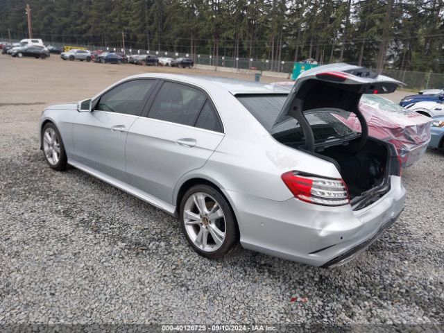 WDDHF5KBXEA877017 Mercedes-Benz E 350
