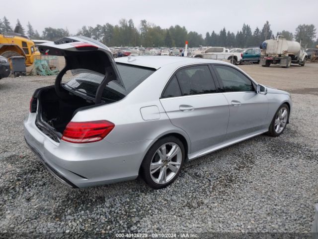 WDDHF5KBXEA877017 Mercedes-Benz E 350
