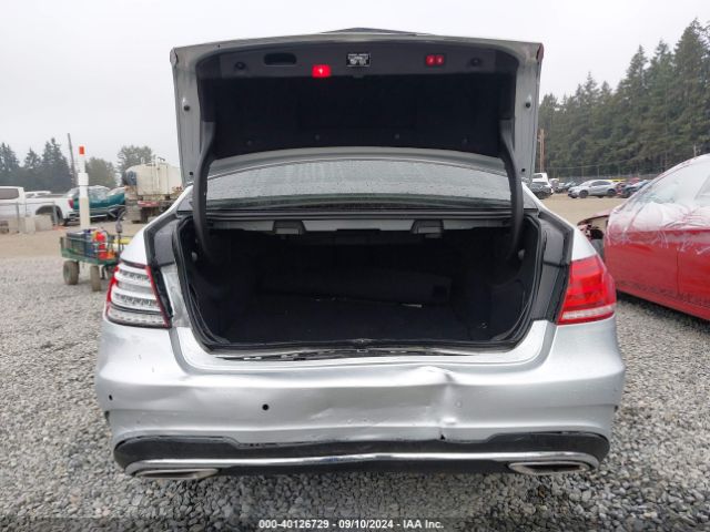 WDDHF5KBXEA877017 Mercedes-Benz E 350