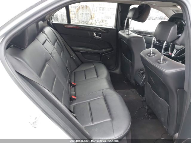 WDDHF5KBXEA877017 Mercedes-Benz E 350