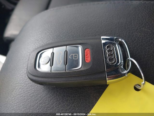 WA1DMAFP8FA066826 Audi Q5 3.0 Tdi Premium Plus