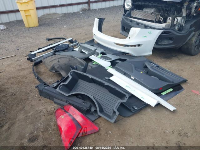 WA1DMAFP8FA066826 Audi Q5 3.0 Tdi Premium Plus