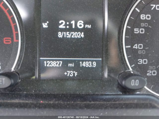 WA1DMAFP8FA066826 Audi Q5 3.0 Tdi Premium Plus