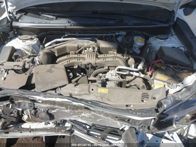 JF2GTHSC5MH373748 Subaru Crosstrek Sport