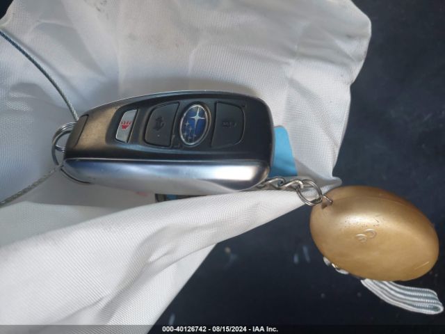 JF2GTHSC5MH373748 Subaru Crosstrek Sport