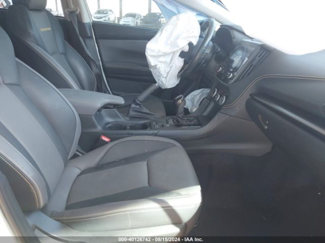 JF2GTHSC5MH373748 Subaru Crosstrek Sport