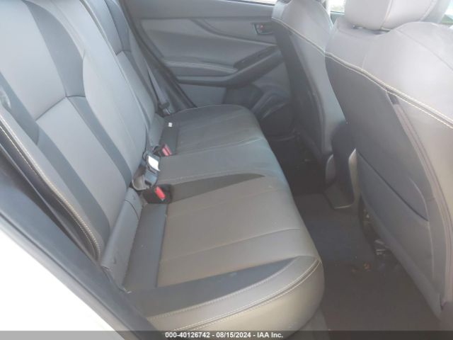 JF2GTHSC5MH373748 Subaru Crosstrek Sport