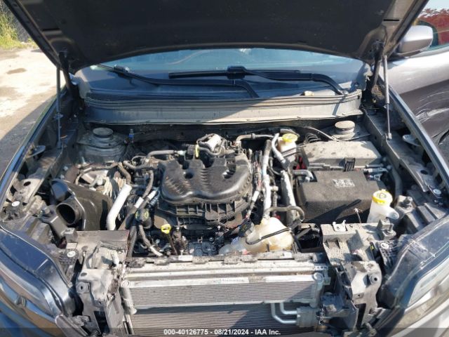 1C4PJMBX3LD514287 Jeep Cherokee Trailhawk 4x4