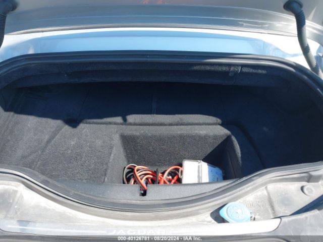 SAJWJ6FV7G8K31701 Jaguar F-TYPE S
