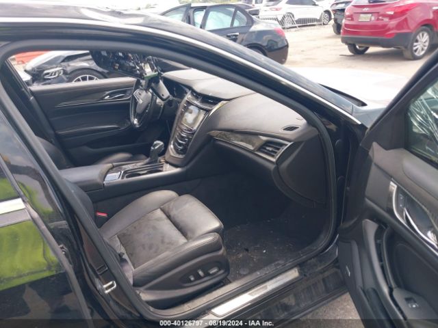 1G6AT5SS0G0105304 Cadillac Cts Premium Collection