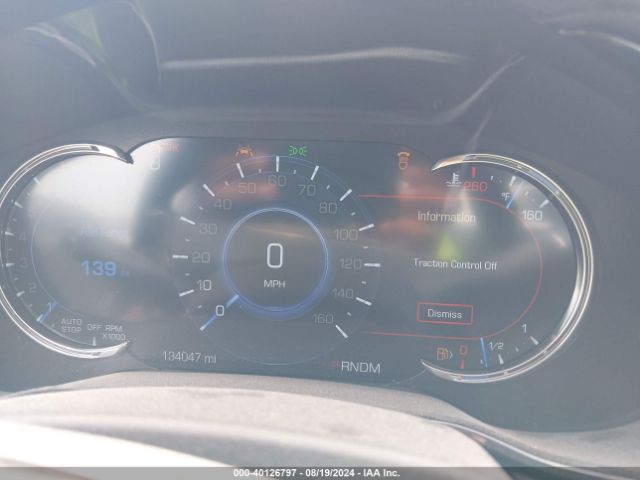 1G6AT5SS0G0105304 Cadillac Cts Premium Collection